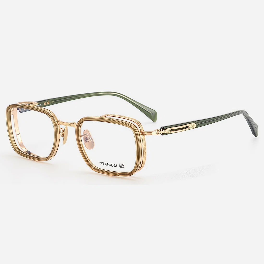Jude Glasses-Large Size