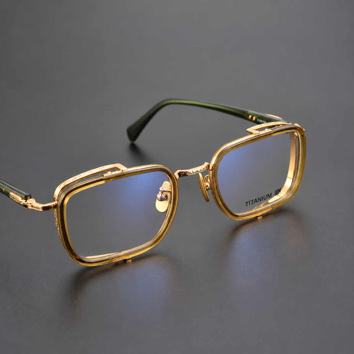 Jude Glasses-Large Size