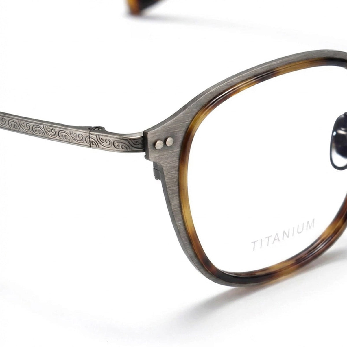 Quincy Glasses