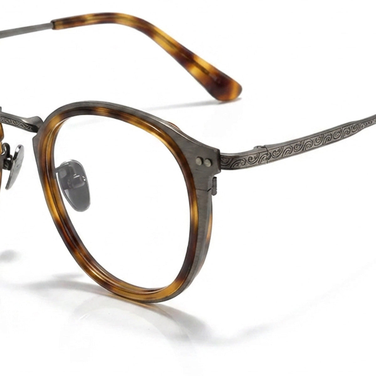 Quincy Glasses