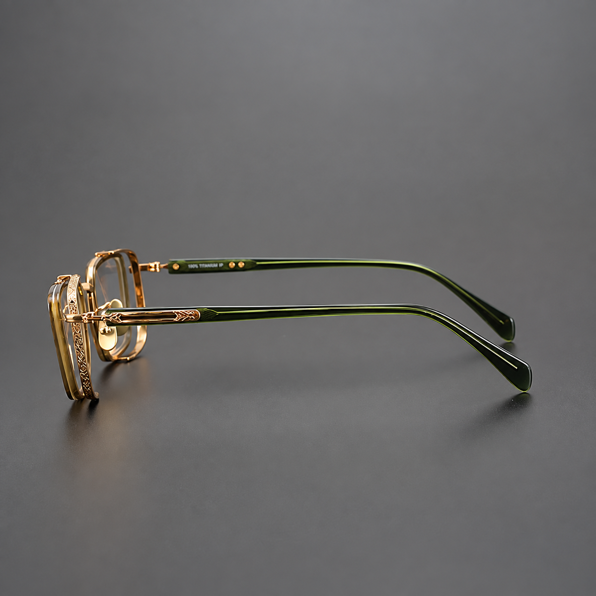 Jude Glasses-Large Size