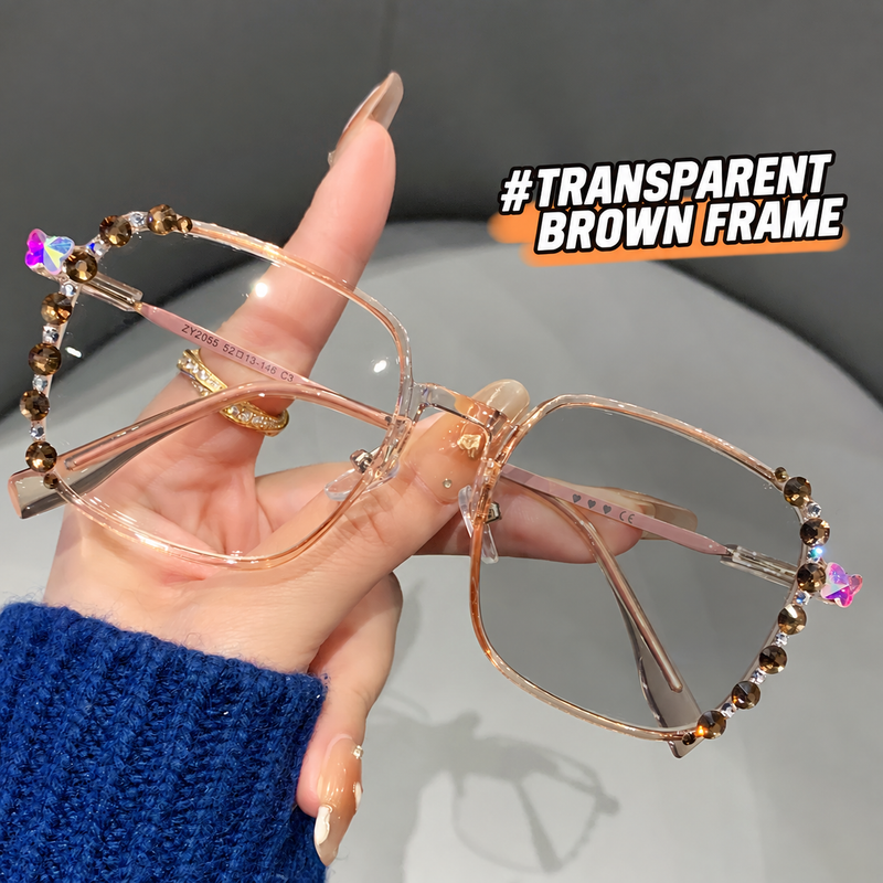 Aria Eyeglasses