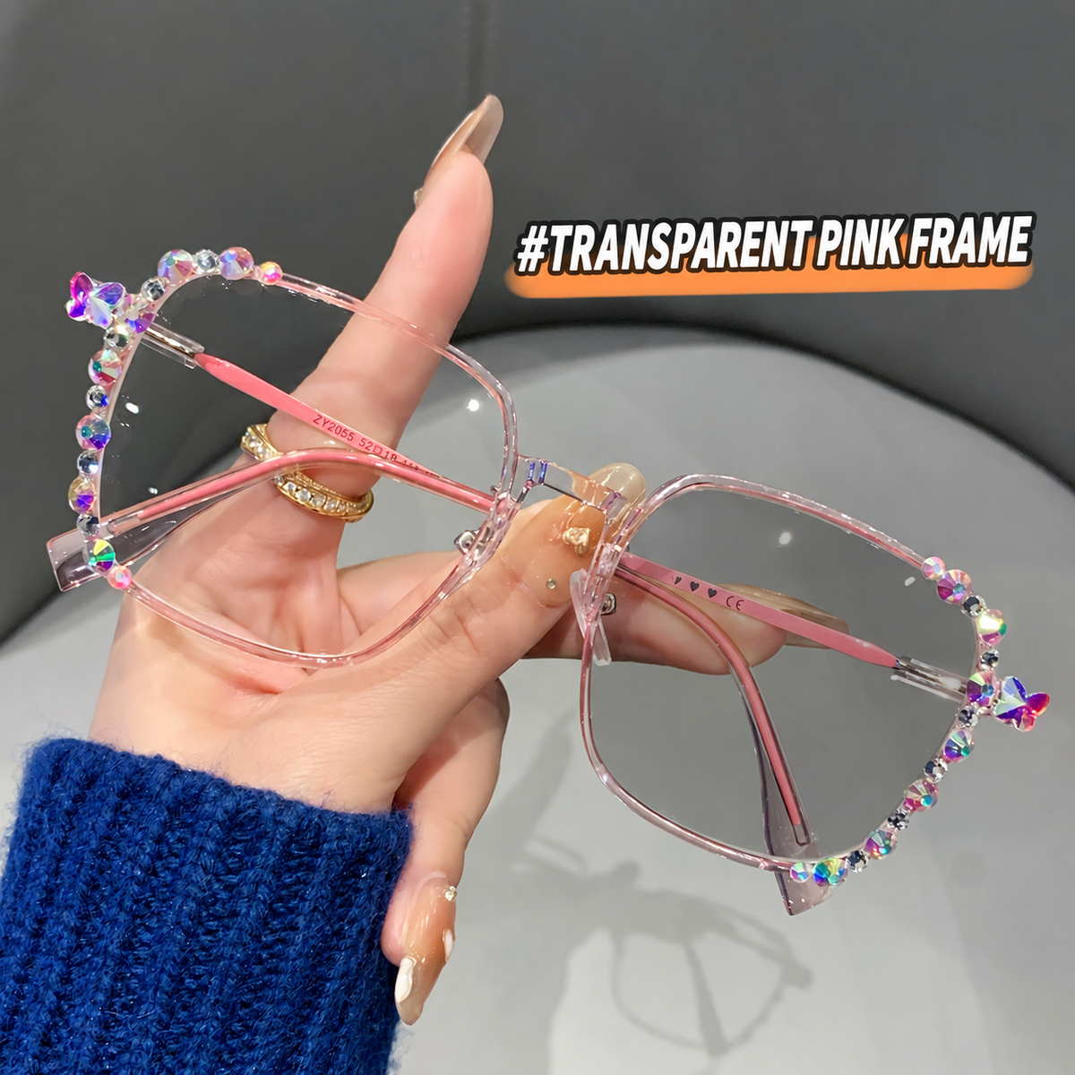 Aria Eyeglasses