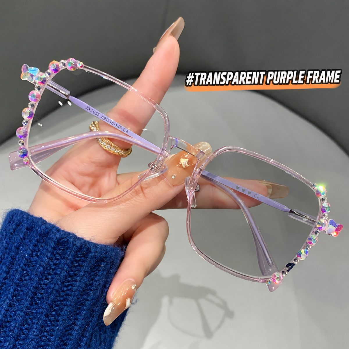 Aria Eyeglasses